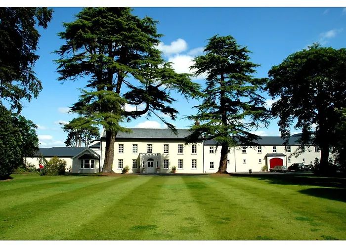 Roganstown Hotel & Country Club Swords