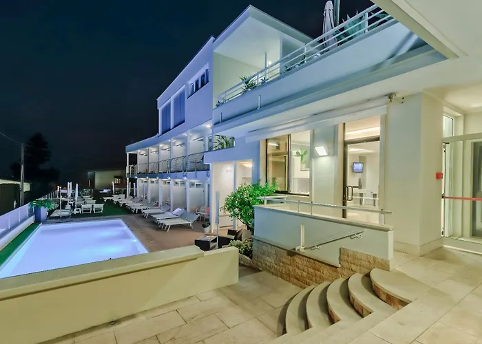 Boutique Hotels in Bardolino