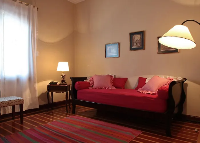 Boutique Hotels in Salta