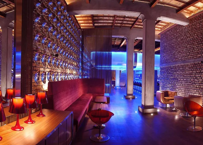 Boutique Hotels in Kolkata