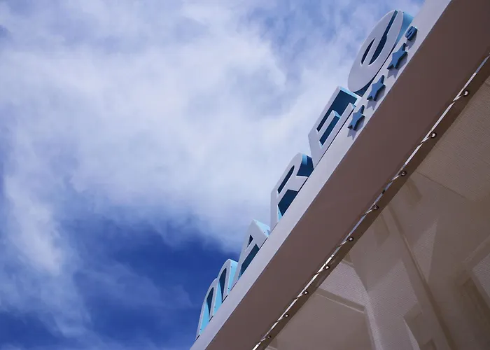 Boutique Hotels in Cesenatico