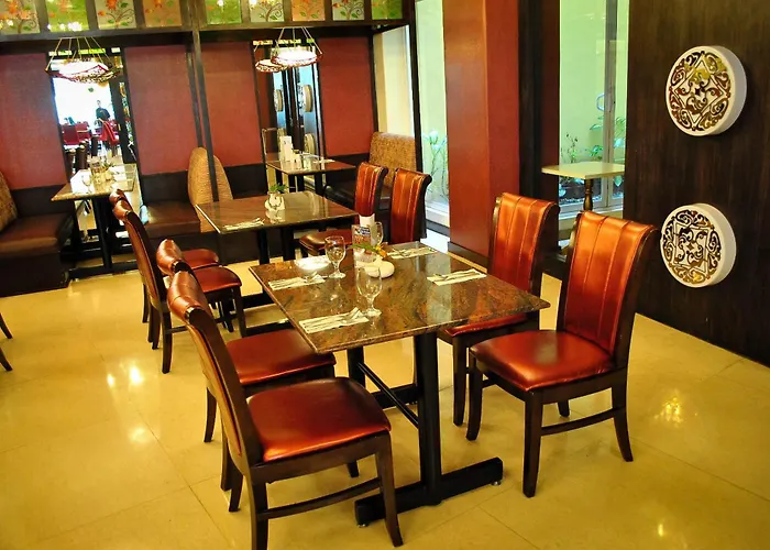 Boutique Hotels in Cebu