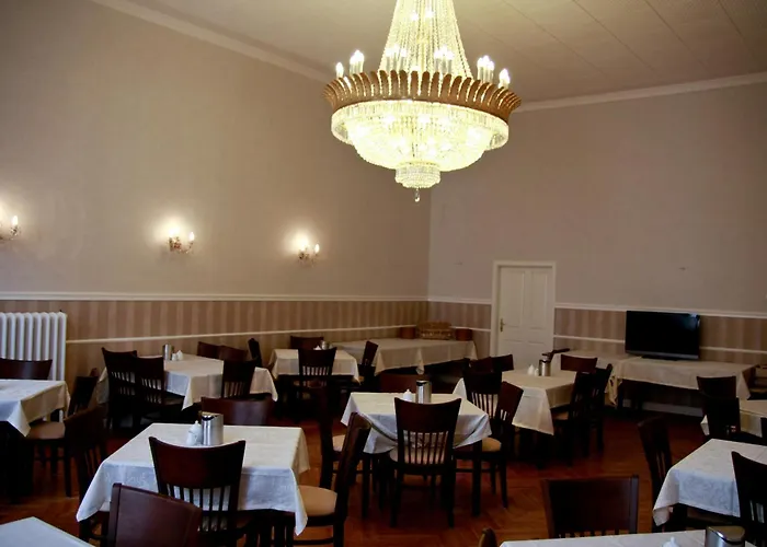 Boutique Hotels in Wismar