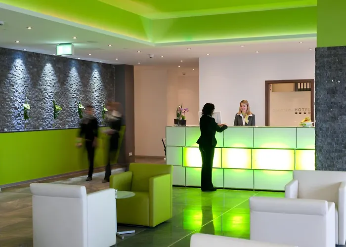 Boutique Hotels in Schweinfurt