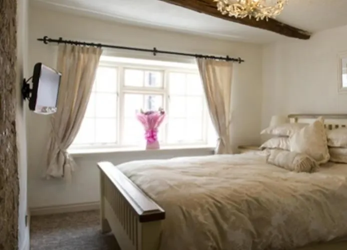 Cathedral View Guest House Lincoln