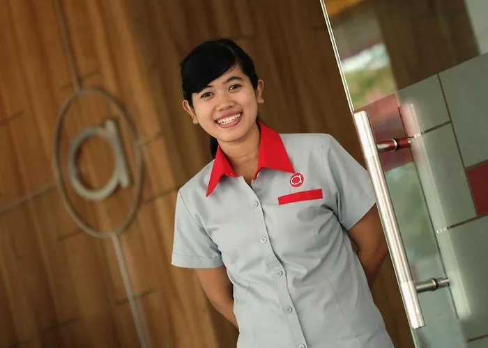 Amaris Hotel Tendean Jakarta
