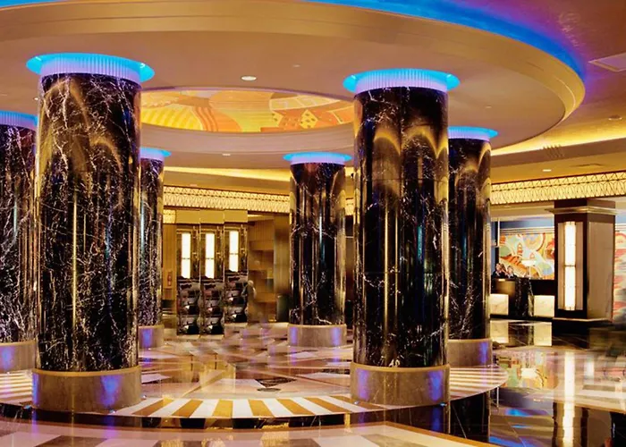Resorts Casino Hotel Atlantic City