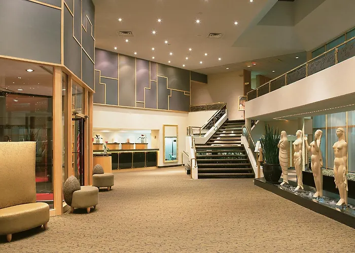 White Oaks Conference & Resort Spa Niagara-on-the-Lake