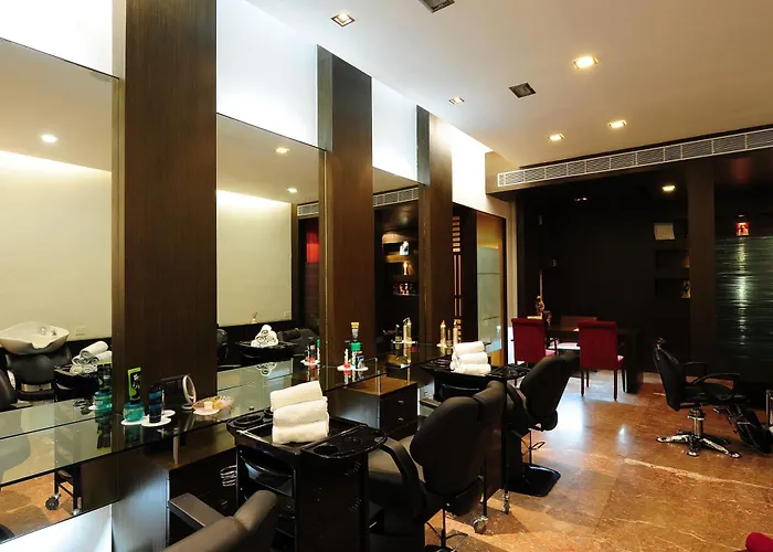 Boutique Hotels in Lonavala
