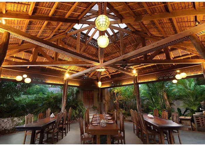 Boutique Hotels in Panglao