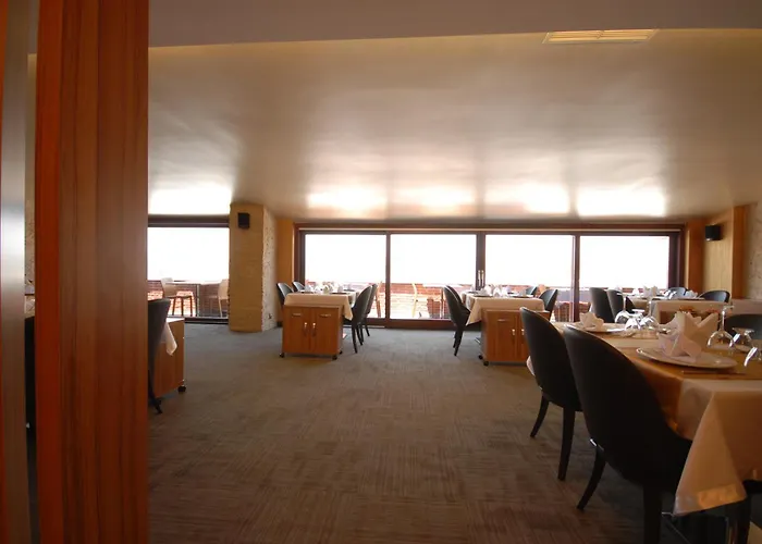Boutique Hotels in Kayseri