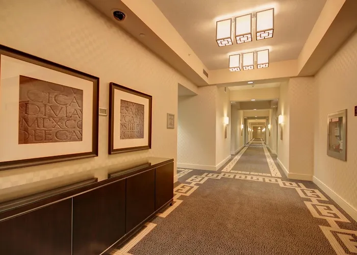 Caesars Windsor, A Caesars Destination Hotel