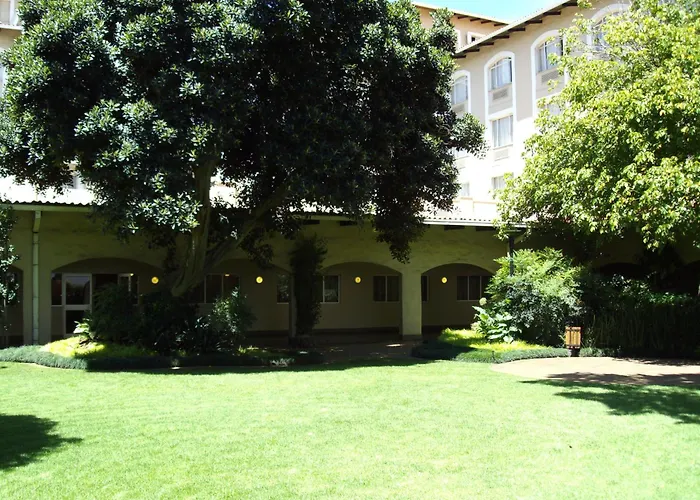 Boutique Hotels in Kempton Park