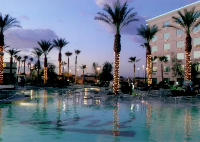 Avi Resort & Casino Laughlin