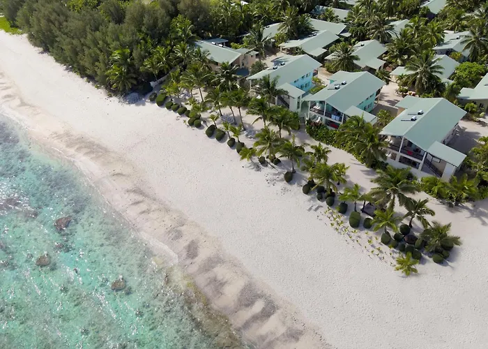 The Edgewater Resort & Spa Rarotonga