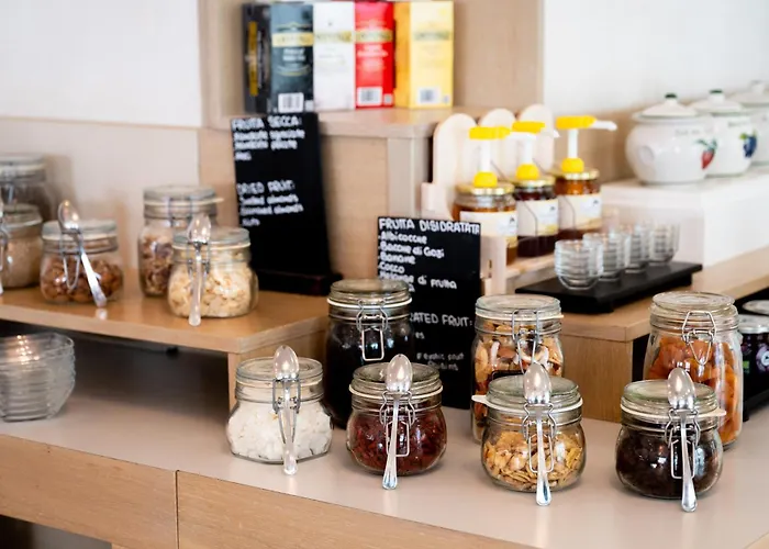 Boutique Hotels in Milano Marittima