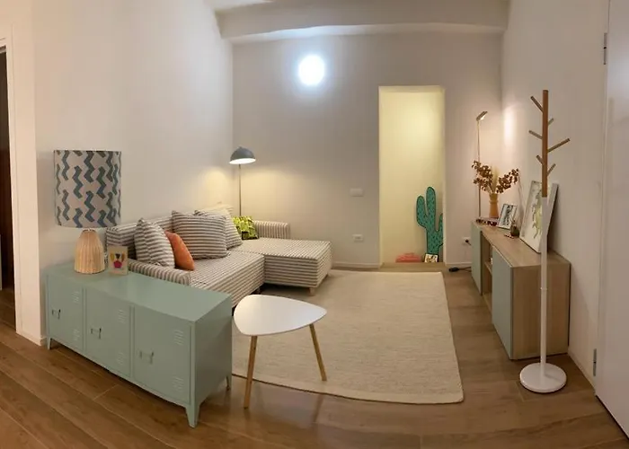 Boutique Hotels in Imola