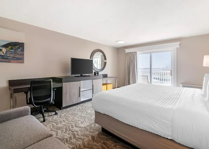 Ogunquit River Inn, Ascend Hotel Collection