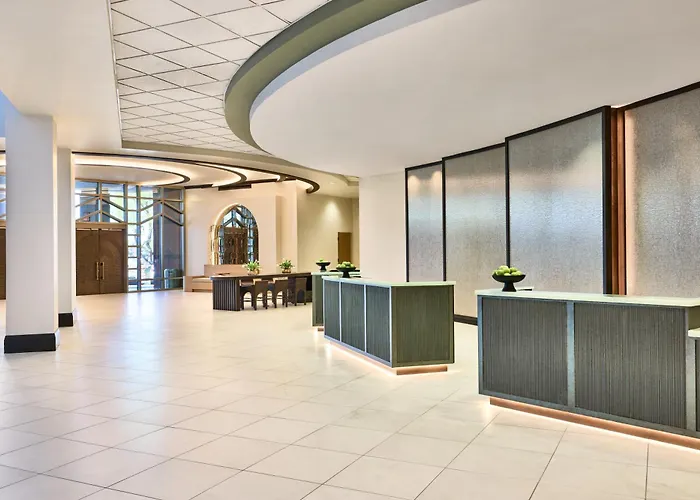 Renaissance Phoenix Glendale Hotel & Conference Center