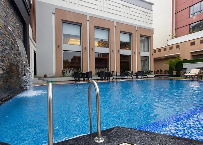 Boutique Hotels in Kathmandu