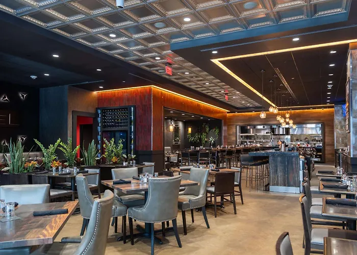 Hilton Garden Inn Pittsburgh Downtown