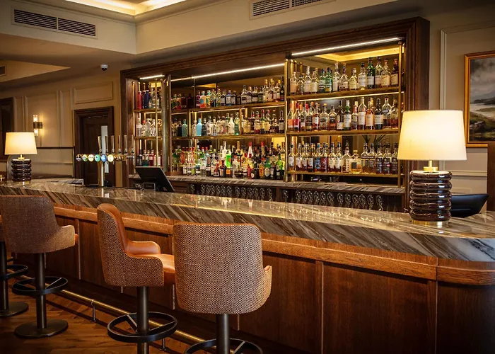Cuillin Hills Hotel Portree