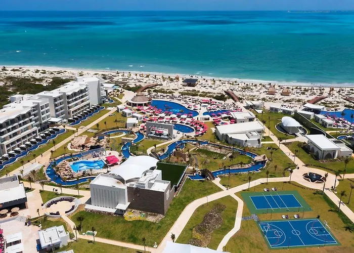 Planet Hollywood Cancun By Royalton, An Autograph Collection All-Inclusive Resort (Adults Only)