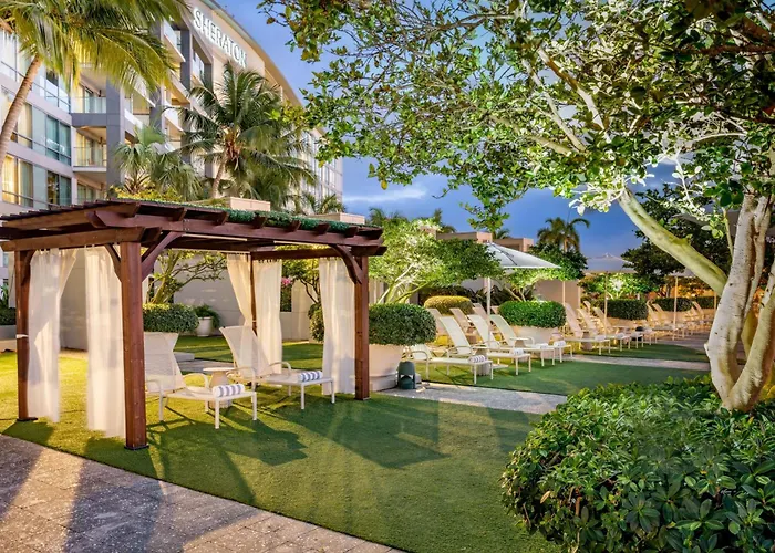 Sheraton Puerto Rico Resort & Casino San Juan