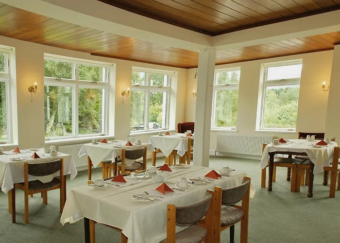 Kenmare House Hotel