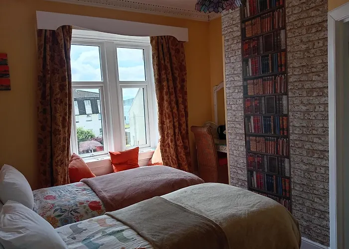 Boutique Hotels in Oban