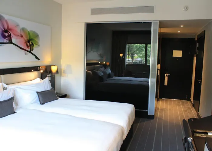 The Maslow Hotel, Sandton