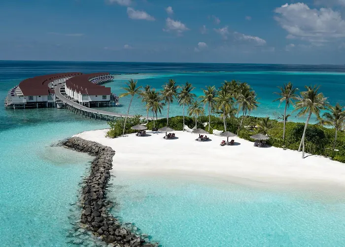 Oblu Select Lobigili - Premium All-Inclusive With Free Transfers Male