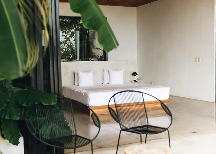 Boutique Hotels in Playa Santa Teresa (Puntarenas)