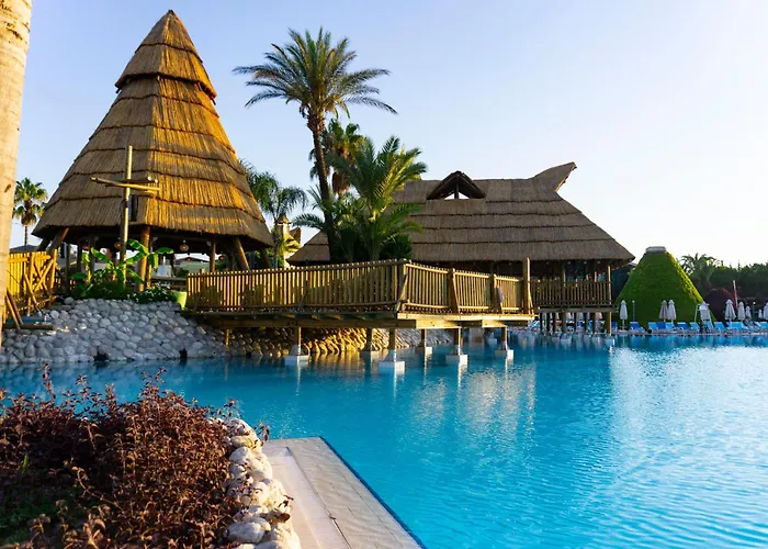 Boutique Hotels in Side