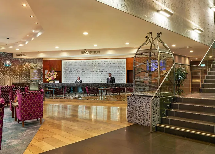 Boutique Hotels in Blanchardstown