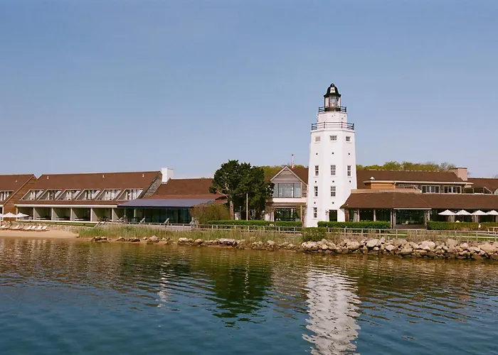 Montauk Yacht Club Hotel