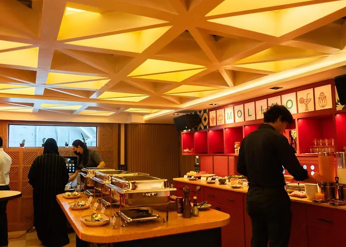 La Petite Salil Sukhumvit 11 Hotel Bangkok