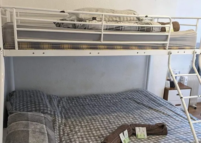 Boutique Hotels in Blackpool