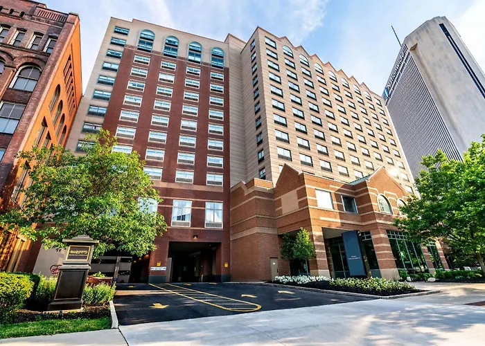 Sonesta Columbus Downtown Hotel