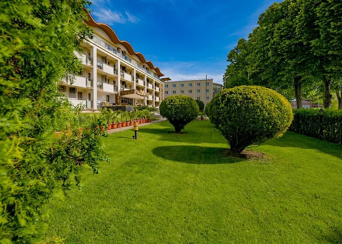 Boutique Hotels in Mangalia