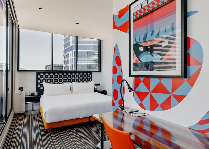 The Constance Fortitude Valley Brisbane