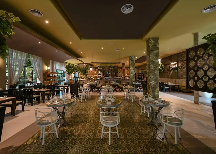 El Dorado Seaside Suites Oceanfront, All & More Inclusive - Adults Only Xpu Ha