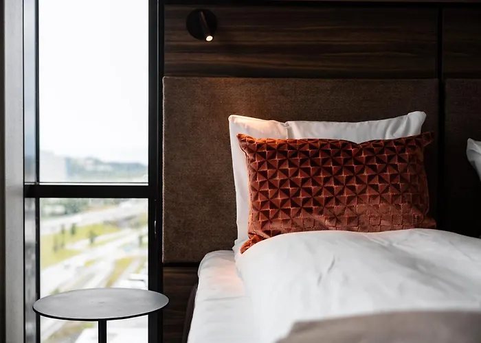 Boutique Hotels in Trondheim