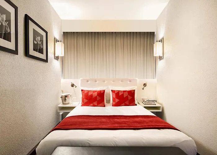 Hotel Astoria Lucerne
