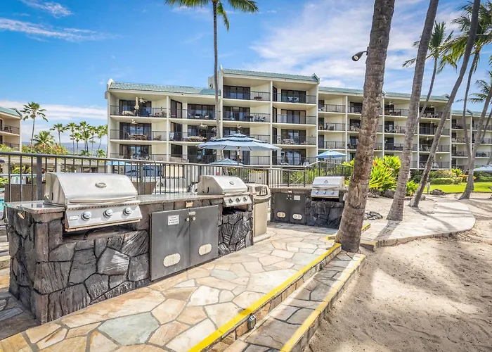 Aston Kona By The Sea Hotel Kailua-Kona