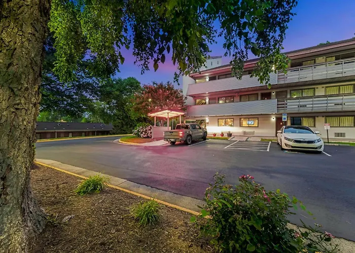 Boutique Hotels in Alexandria