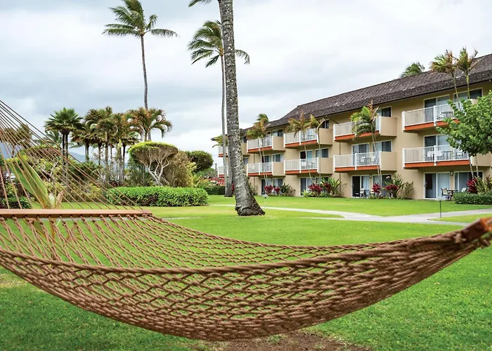 Kauai Coast Resort At The Beach Boy Kapa'a
