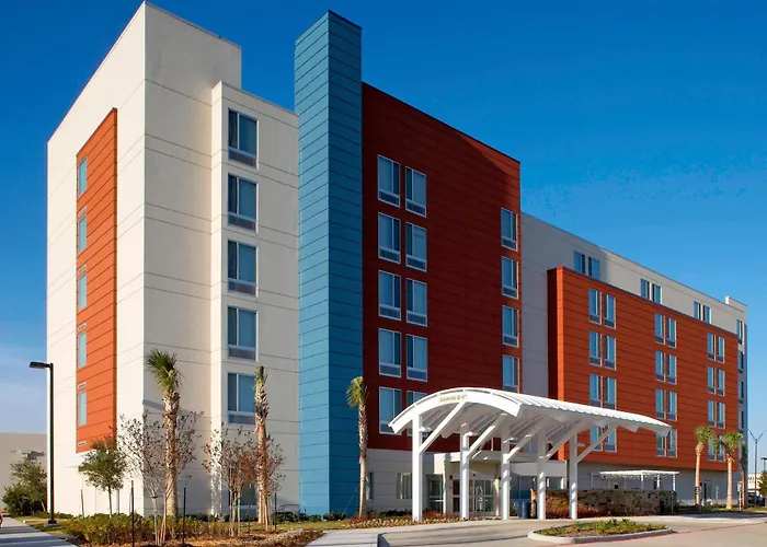 Boutique Hotels in Webster