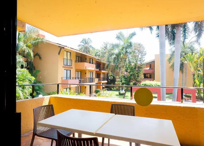 Boutique Hotels in Ixtapa (Guerrero)