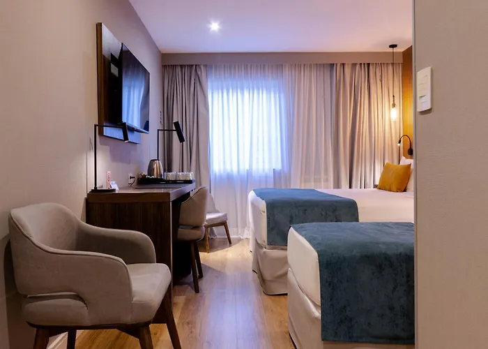 Boutique Hotels in Ushuaia
